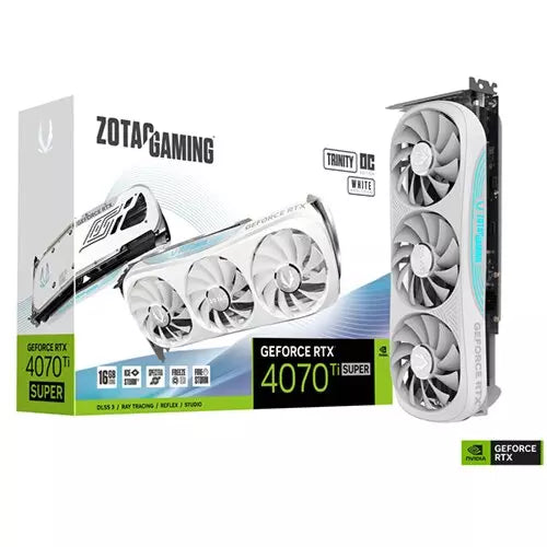 Eid V6 Gaming PC (AMD Ryzen 7 7800X-3D CPU, RTX 4070 Ti 16GB GPU, 32GB RAM)