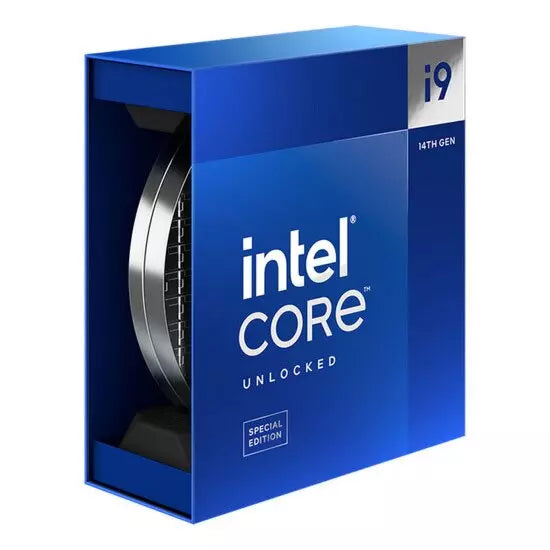 Eid V7 Gaming PC (Intel i9-14900KS CPU, RTX 4090 24GB GPU, 96GB RAM)