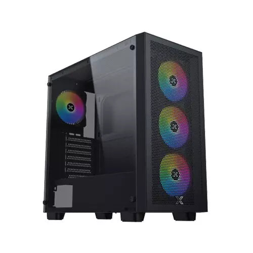 Eid V8 Bundle Gaming PC (Intel i7-14700 CPU, RTX 4070 12GB GPU, 32GB RAM)