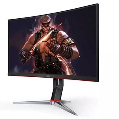 Eid V8 Bundle Gaming PC (Intel i7-14700 CPU, RTX 4070 12GB GPU, 32GB RAM)