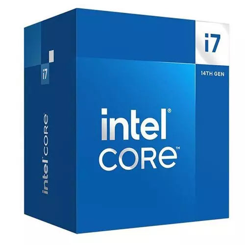 Eid V8 Bundle Gaming PC (Intel i7-14700 CPU, RTX 4070 12GB GPU, 32GB RAM)