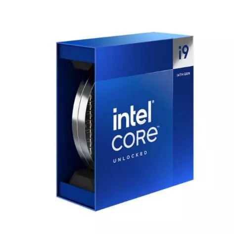 Eid V9 Gaming PC (Intel i9-14900K CPU, RTX 4080 16GB GPU, 32GB RAM)