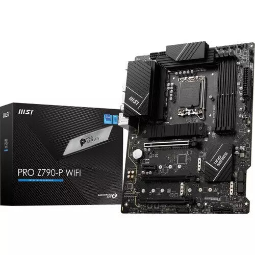 Eid V9 Gaming PC (Intel i9-14900K CPU, RTX 4080 16GB GPU, 32GB RAM)