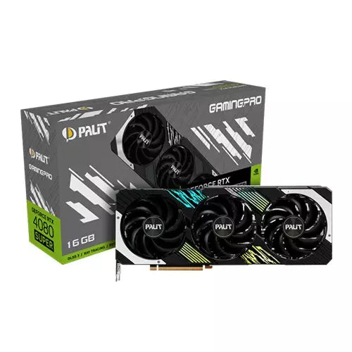 Eid V9 Gaming PC (Intel i9-14900K CPU, RTX 4080 16GB GPU, 32GB RAM)
