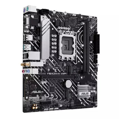 ElderCore Gaming PC (Intel Core i5-14400F CPU, RTX 5060 8GB GPU, 16GB RAM)