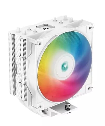 ElderCore Gaming PC (Intel Core i5-14400F CPU, RTX 5060 8GB GPU, 16GB RAM)