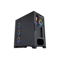 Endor Gaming PC (Intel i7-12700K CPU, RTX 4060 8GB GPU, 32GB RAM)