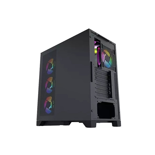 Endor Gaming PC (Intel i7-12700K CPU, RTX 4060 8GB GPU, 32GB RAM)