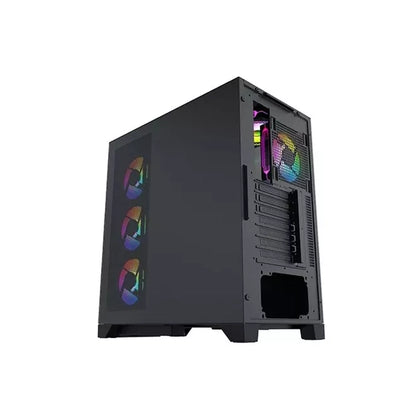 Endor Gaming PC (Intel i7-12700K CPU, RTX 4060 8GB GPU, 32GB RAM)