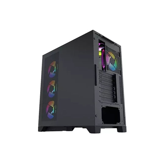 Endor Gaming PC (Intel i7-12700K CPU, RTX 4060 8GB GPU, 32GB RAM)