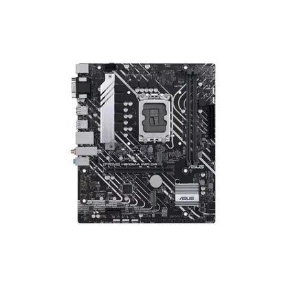 Endor Gaming PC (Intel i7-12700K CPU, RTX 4060 8GB GPU, 32GB RAM)
