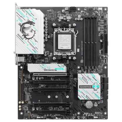 Excalibur Gaming PC (AMD Ryzen 5 9600X CPU, RTX 5070 2X OC 12GB GPU, 32GB RAM)