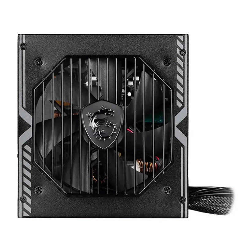 Excalibur Gaming PC (AMD Ryzen 5 9600X CPU, RTX 5070 2X OC 12GB GPU, 32GB RAM)