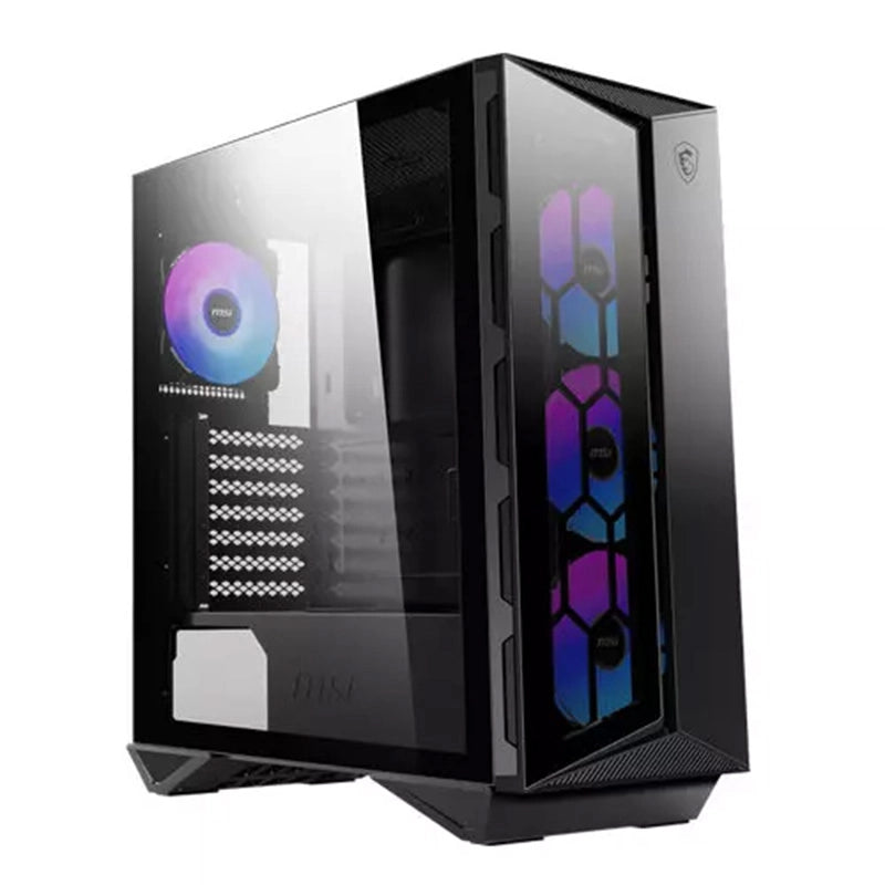 Excalibur Gaming PC (AMD Ryzen 5 9600X CPU, RTX 5070 2X OC 12GB GPU, 32GB RAM)