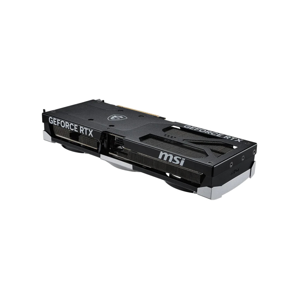 MSI GeForce RTX 5080 VENTUS 3X PLUS Graphics Card, 16GB GDDR7, DLSS 4 | 912-V531-030/293 - 912-V531-030293