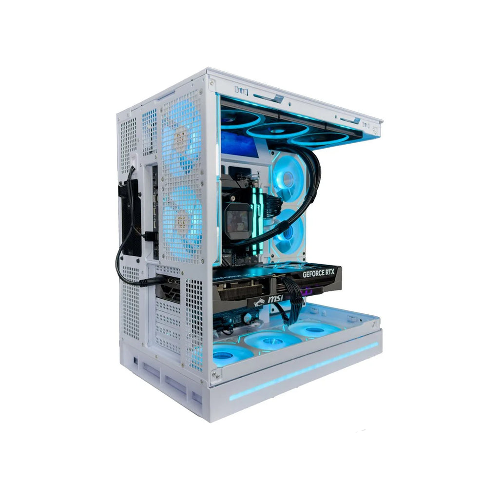 Gaming PC Polar Vortex (Ryzen 7 9800X3D, 32GB DDR5 RAM, RTX 5080 16GB GPU) - Gaming_PC_Polar_Vortex