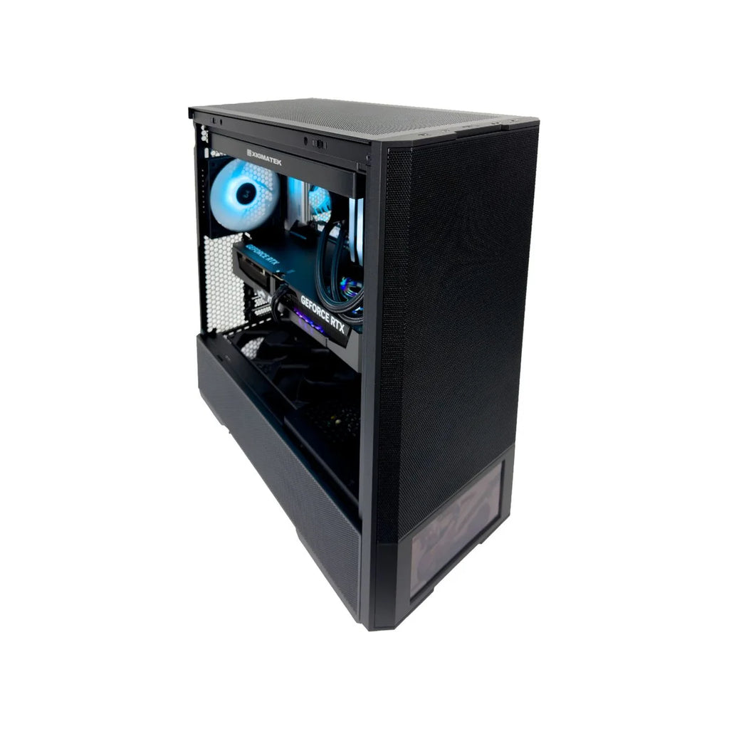 Gaming PC 207 (Ultra 7 265K, 32GB DDR5, RTX 5070 Ti 16GB) - Gaming_PC_207
