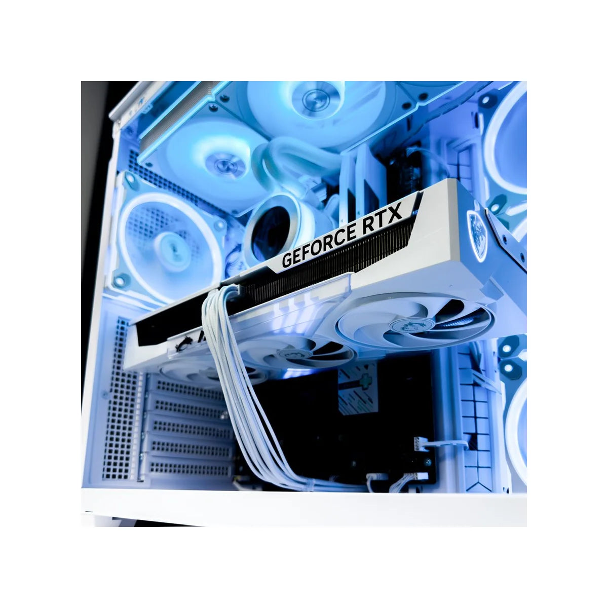 Merry Gaming PC (Intel Ultra 7 265K, 32GB DDR5, RTX 5070 12GB) - Merry_Gaming_PC