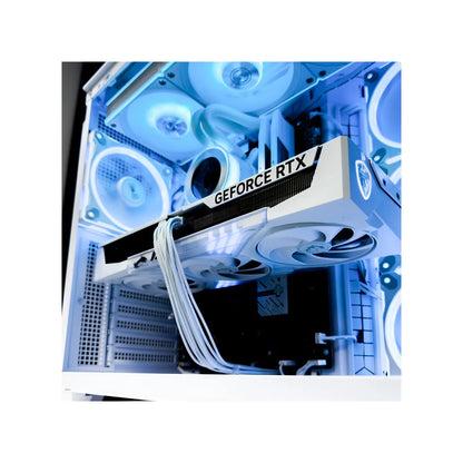 Merry Gaming PC (Intel Ultra 7 265K, 32GB DDR5, RTX 5070 12GB) - Merry_Gaming_PC