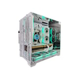 Gaming PC Nour (Ryzen 7 7800X3D, 32 GB DDR5 RAM, RTX 5080 16GB GPU)