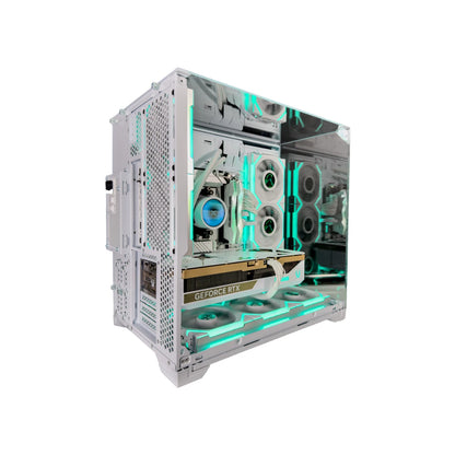 Gaming PC Nour (Ryzen 7 7800X3D, 32 GB DDR5 RAM, RTX 5080 16GB GPU)
