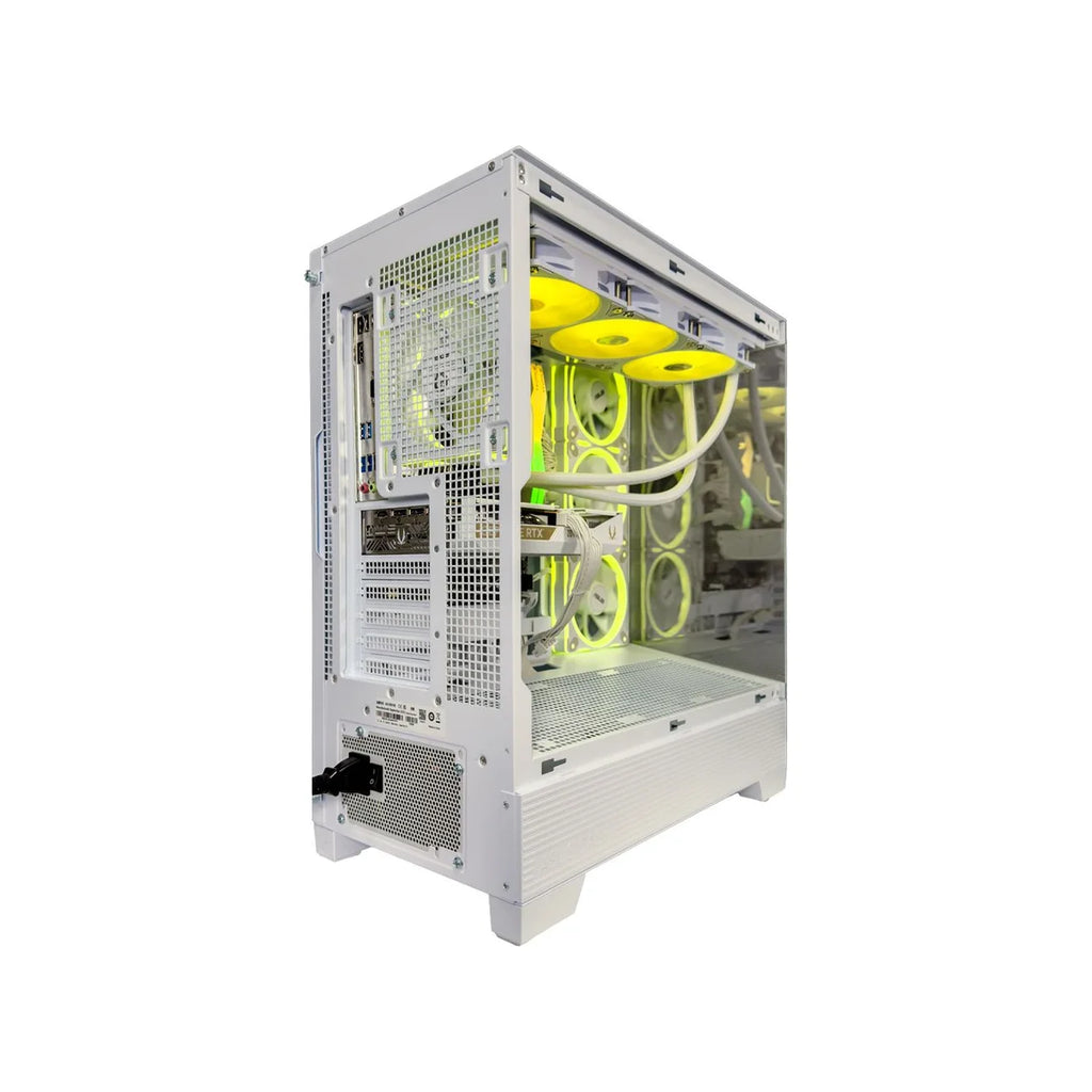 Gaming PC Cream (Core i5-14400F, 32GB DDR5, RTX 5060 8GB) - Gaming_PC_Cream
