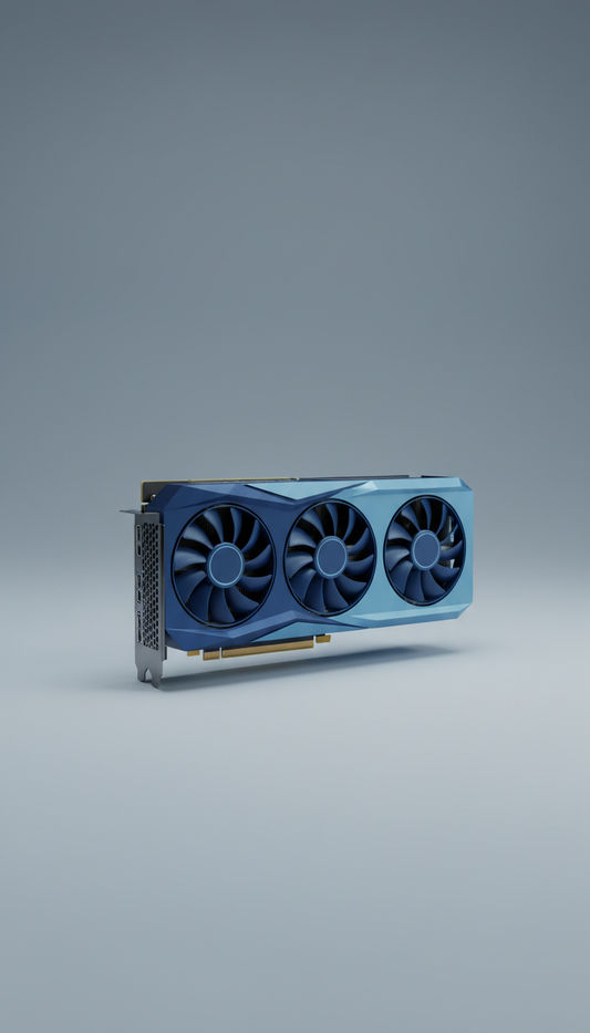 Gaming Graphics Cards