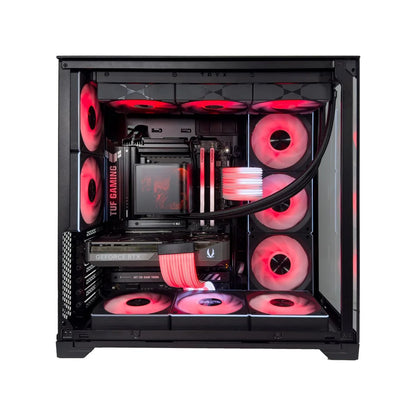 Gaming PC Shadow Monster (Ryzen 7 7800X3D, RTX 5070 12GB, 32GB DDR5) - Gaming_PC_Shadow_Monster