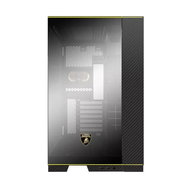 Fenix Lamborghini Gaming PC (Intel i9-14900K CPU, RTX 4090 OC 24GB GPU, 64GB RAM)