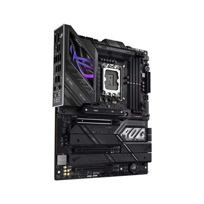 Fenix Lamborghini Gaming PC (Intel i9-14900K CPU, RTX 4090 OC 24GB GPU, 64GB RAM)
