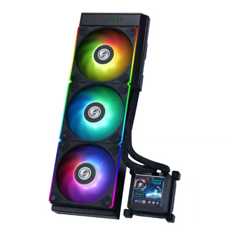 FireBolt Gaming PC (Intel Core i9-14900K CPU, RTX 5080 16GB GPU, 32GB RAM)