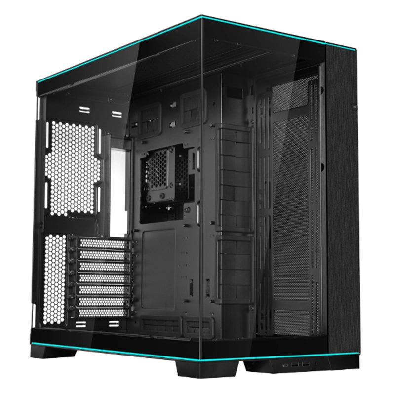 FireBolt Gaming PC (Intel Core i9-14900K CPU, RTX 5080 16GB GPU, 32GB RAM)