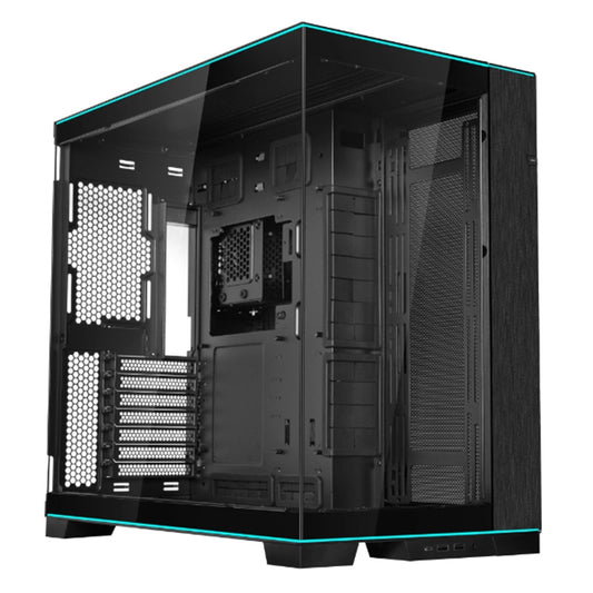 FireBolt Gaming PC (Intel Core i9-14900K CPU, RTX 5080 16GB GPU, 32GB RAM)