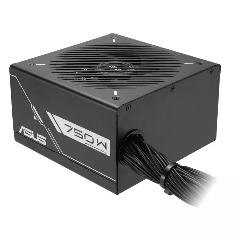 FirePulse Gaming PC (AMD Ryzen 7 7800X3D CPU, RTX 5070 OC 12GB GPU, 32GB RAM)