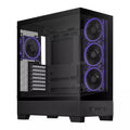 FirePulse Gaming PC (AMD Ryzen 7 7800X3D CPU, RTX 5070 OC 12GB GPU, 32GB RAM)