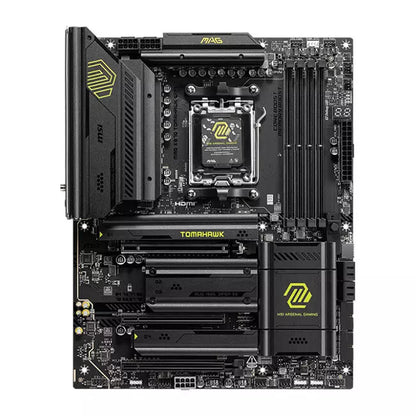 FlashDrive Gaming PC (AMD Ryzen 7 9800X3D CPU, RTX 5080 16GB GPU, 32GB RAM)