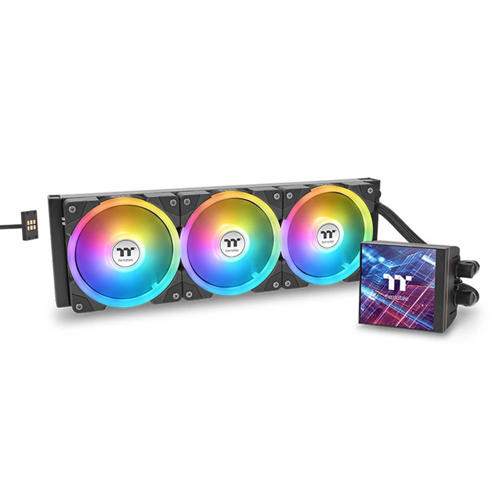 FlashDrive Gaming PC (AMD Ryzen 7 9800X3D CPU, RTX 5080 16GB GPU, 32GB RAM)