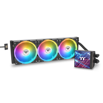 FlashDrive Gaming PC (AMD Ryzen 7 9800X3D CPU, RTX 5080 16GB GPU, 32GB RAM)