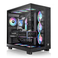 FlashDrive Gaming PC (AMD Ryzen 7 9800X3D CPU, RTX 5080 16GB GPU, 32GB RAM)