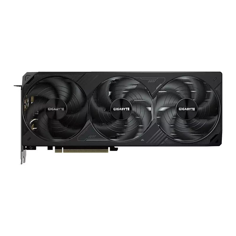 FlashFury Gaming PC (AMD Ryzen 9 9900X CPU, RTX 5070 Ti OC 16GB GPU, 32GB RAM)