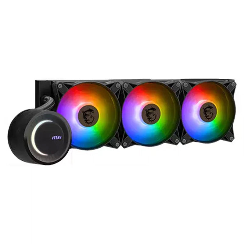 FlashFury Gaming PC (AMD Ryzen 9 9900X CPU, RTX 5070 Ti OC 16GB GPU, 32GB RAM)