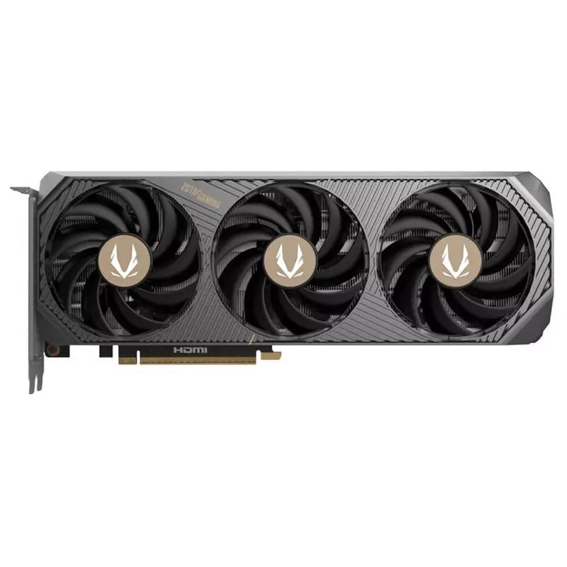 FlashStrike Gaming PC (Intel Core i7-14700F CPU, RTX 5070 12GB GPU, 32GB RAM)