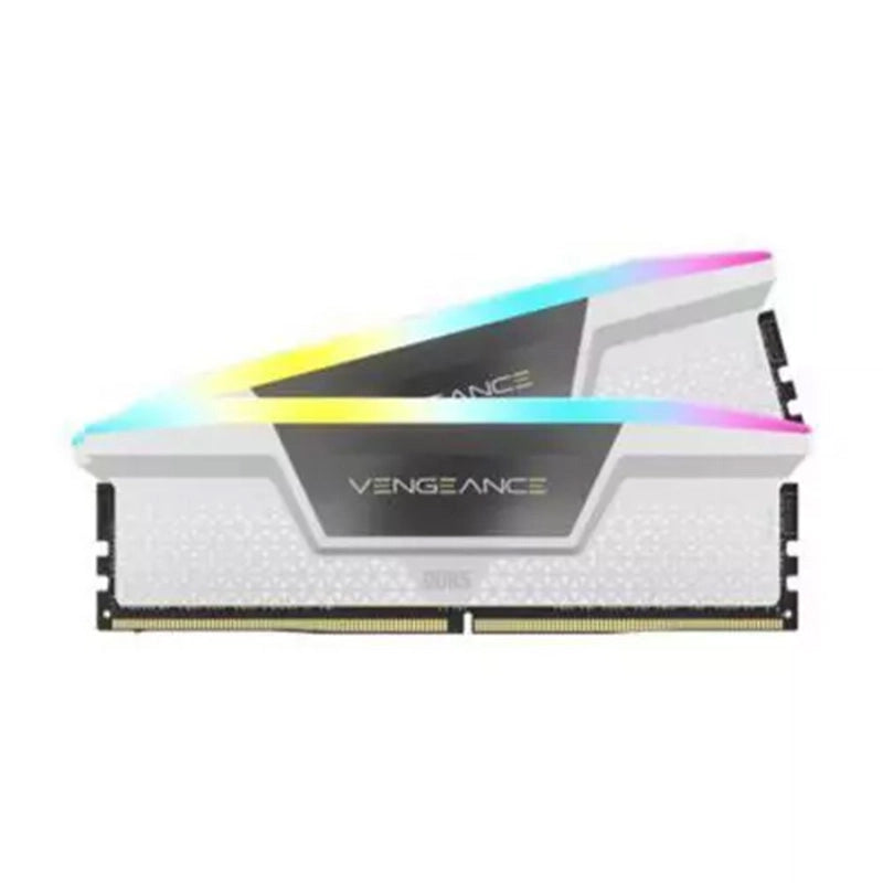FlashStrike Gaming PC (Intel Core i7-14700F CPU, RTX 5070 12GB GPU, 32GB RAM)