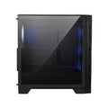 Forge Gaming PC (Intel i7-14700 CPU, RTX 4070 Ti OC 12GB GPU, 32GB RAM)