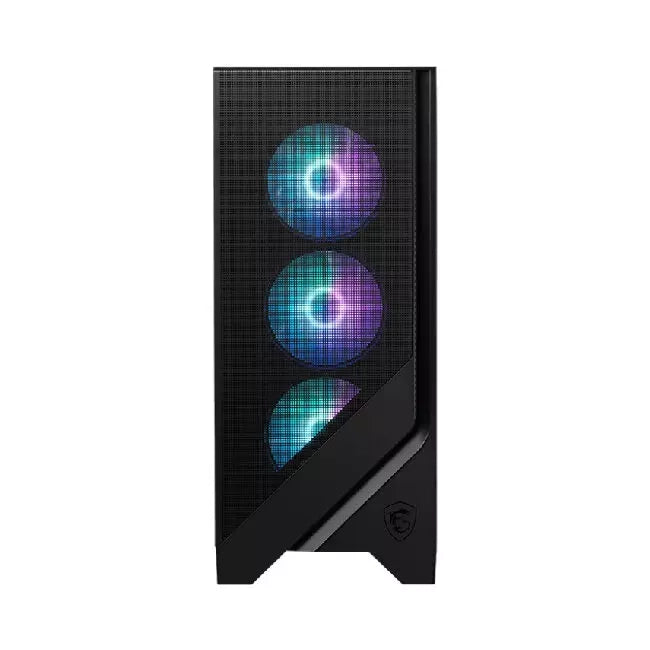 Forge Gaming PC (Intel i7-14700 CPU, RTX 4070 Ti OC 12GB GPU, 32GB RAM)