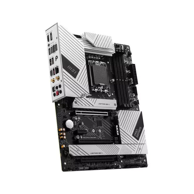 Forge Gaming PC (Intel i7-14700 CPU, RTX 4070 Ti OC 12GB GPU, 32GB RAM)