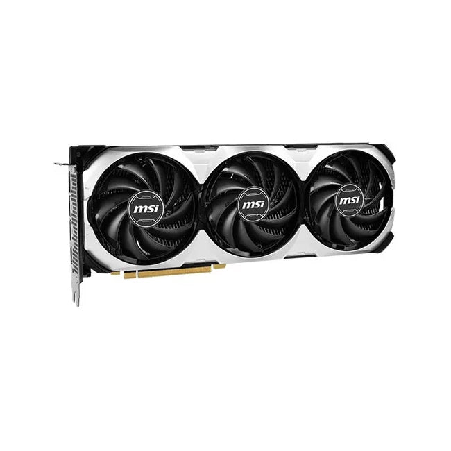 Forge Gaming PC (Intel i7-14700 CPU, RTX 4070 Ti OC 12GB GPU, 32GB RAM)