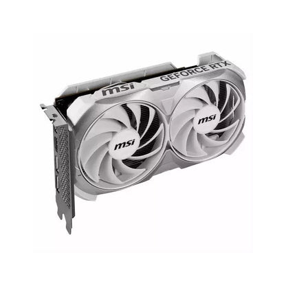 FrostEdge Gaming PC (Intel Core i5-14400F CPU, RTX 4060 2X OC 8GB GPU, 32GB RAM)
