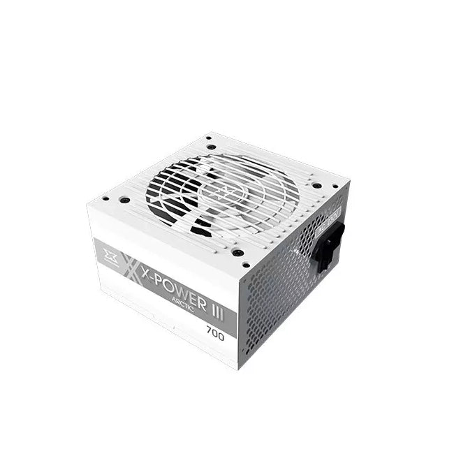 FrostEdge Gaming PC (Intel Core i5-14400F CPU, RTX 4060 2X OC 8GB GPU, 32GB RAM)