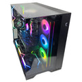 Fusion Gaming PC (Intel Core i7-14700 CPU, RTX 5070 Ti OC 16GB GPU, 32GB RAM)